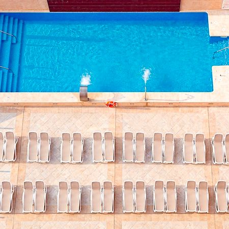 Mll Caribbean Bay Hotel El Arenal  Exterior photo