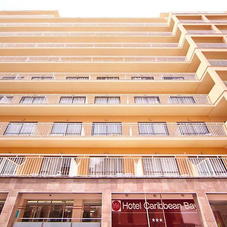 Mll Caribbean Bay Hotel El Arenal  Exterior photo