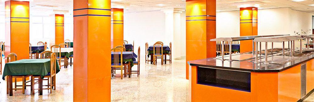Mll Caribbean Bay Hotel El Arenal  Exterior photo