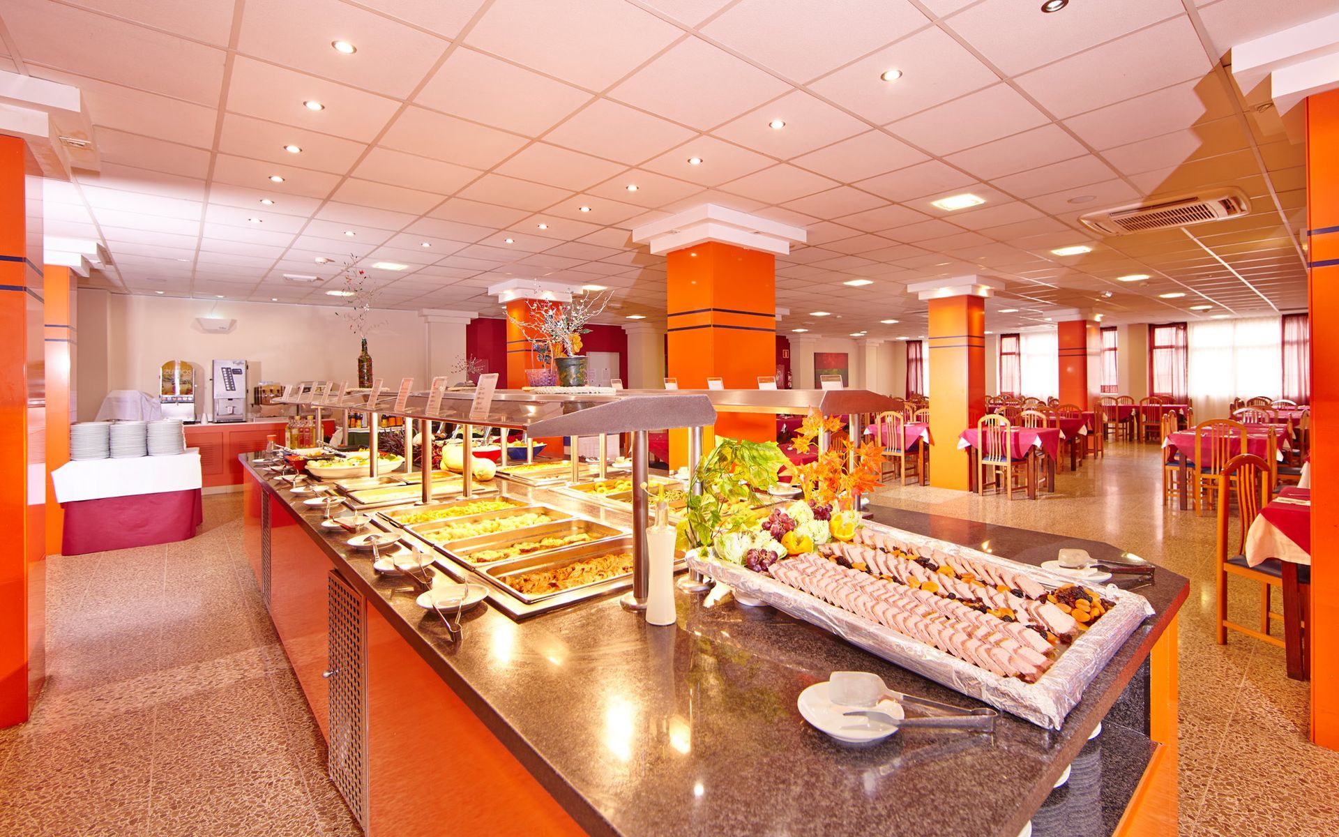 Mll Caribbean Bay Hotel El Arenal  Exterior photo