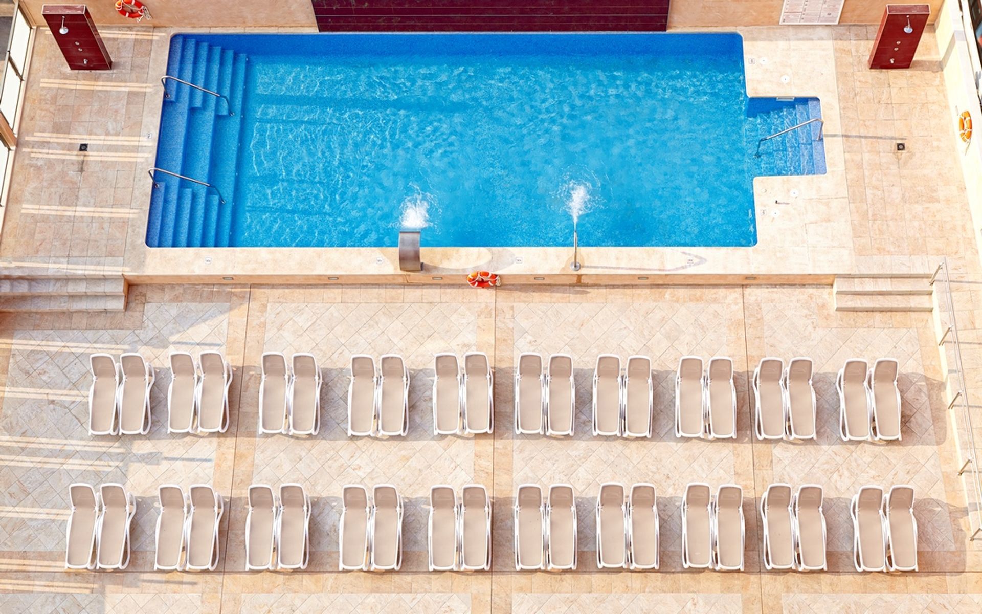 Mll Caribbean Bay Hotel El Arenal  Exterior photo