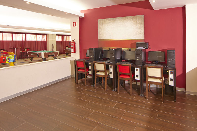 Mll Caribbean Bay Hotel El Arenal  Exterior photo
