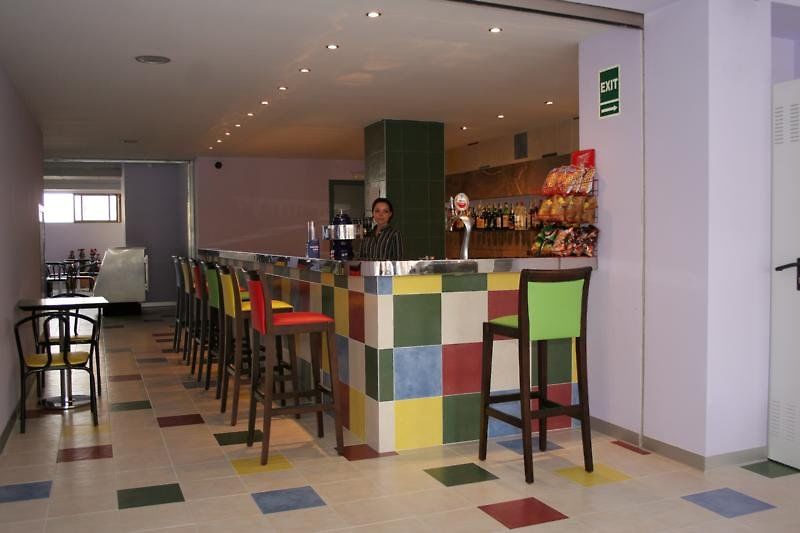 Mll Caribbean Bay Hotel El Arenal  Exterior photo