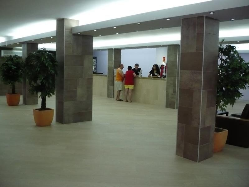 Mll Caribbean Bay Hotel El Arenal  Exterior photo
