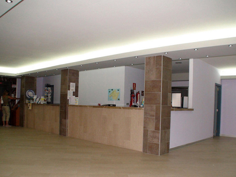Mll Caribbean Bay Hotel El Arenal  Exterior photo