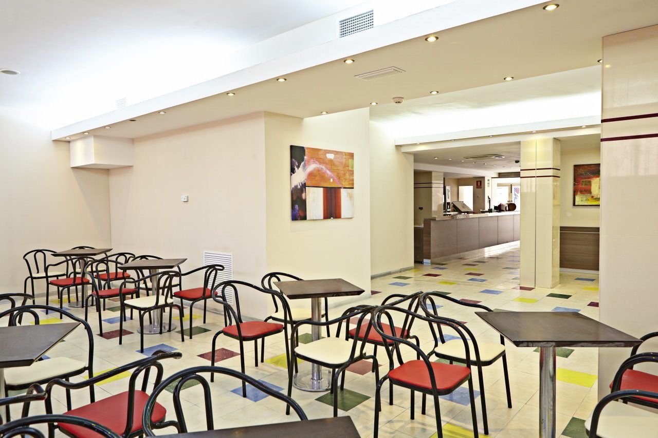 Mll Caribbean Bay Hotel El Arenal  Exterior photo