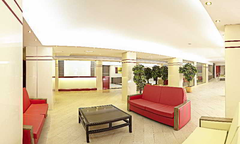 Mll Caribbean Bay Hotel El Arenal  Exterior photo