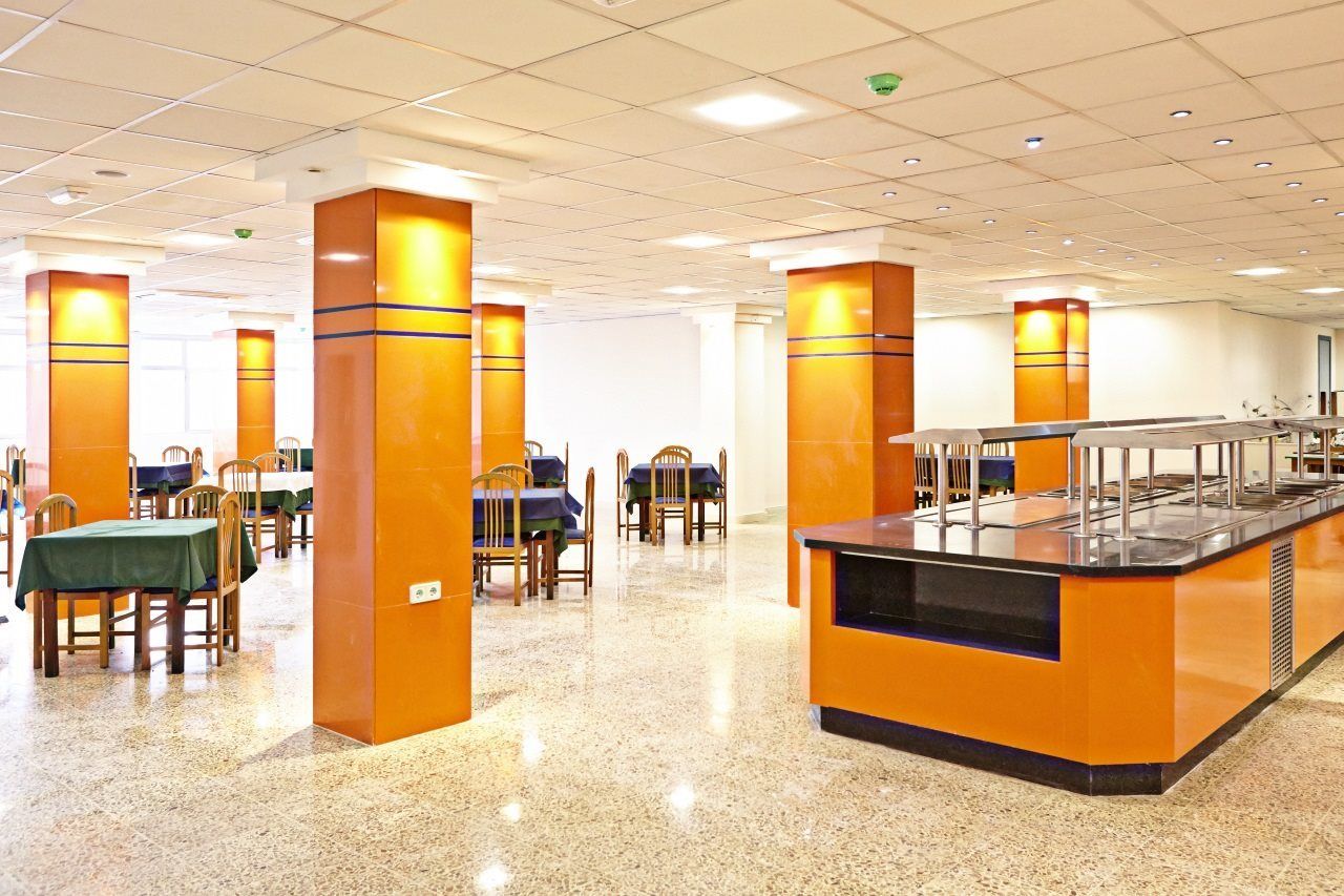 Mll Caribbean Bay Hotel El Arenal  Exterior photo