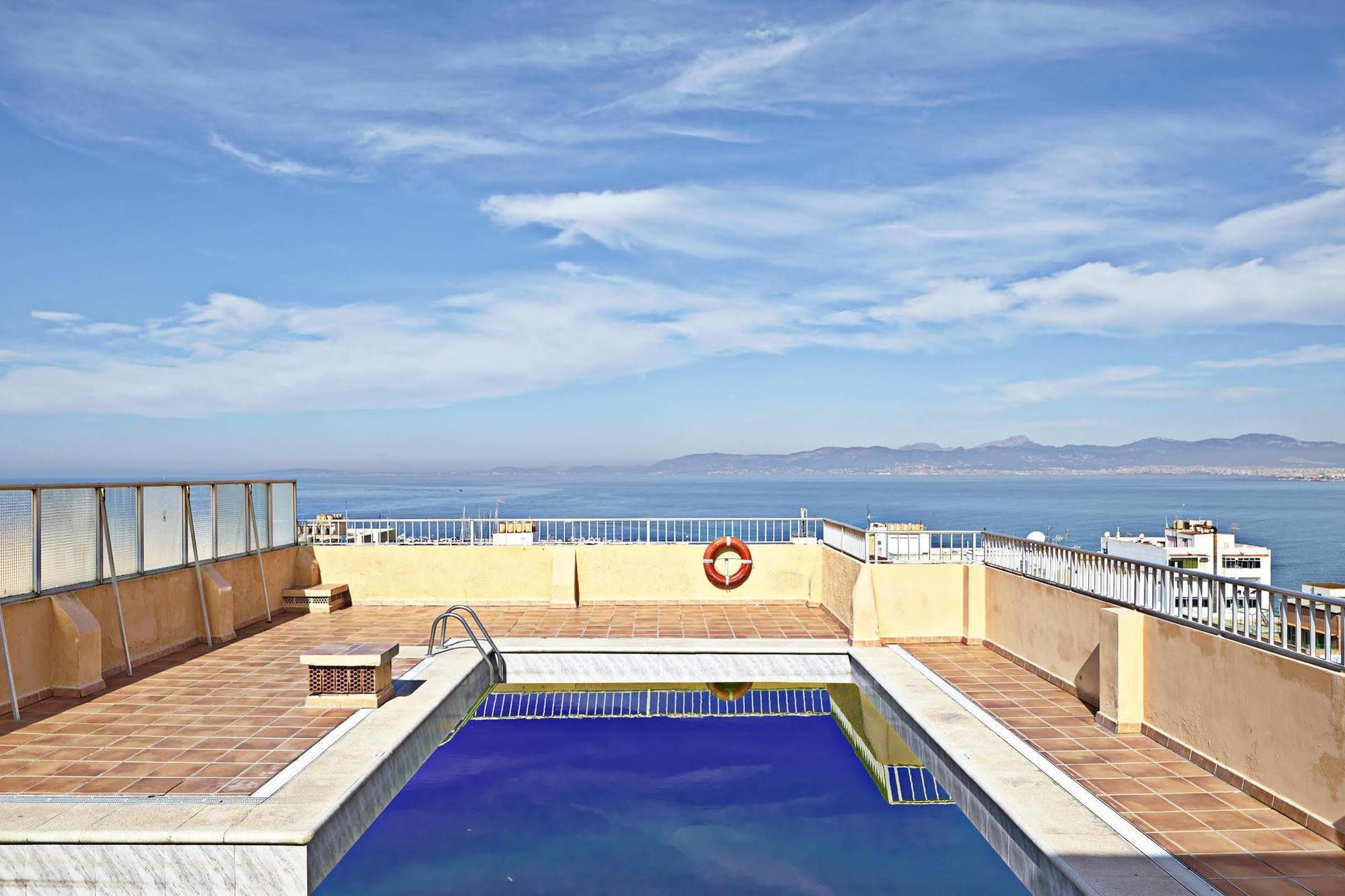 Mll Caribbean Bay Hotel El Arenal  Exterior photo