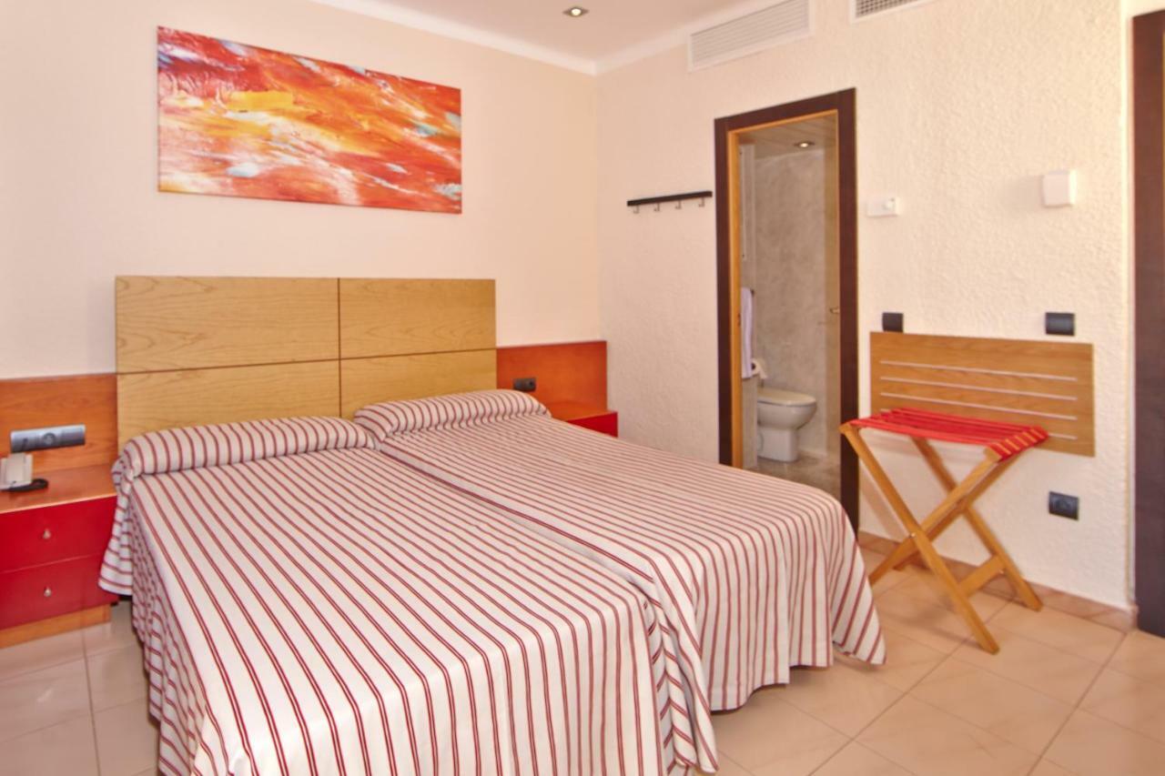 Mll Caribbean Bay Hotel El Arenal  Exterior photo