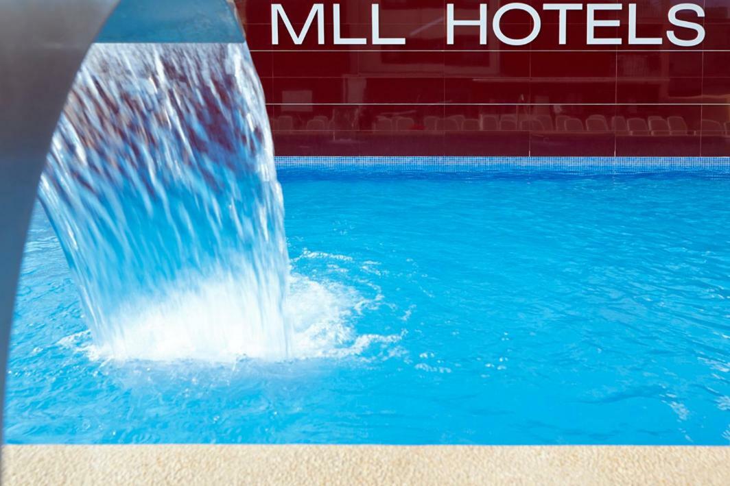 Mll Caribbean Bay Hotel El Arenal  Exterior photo