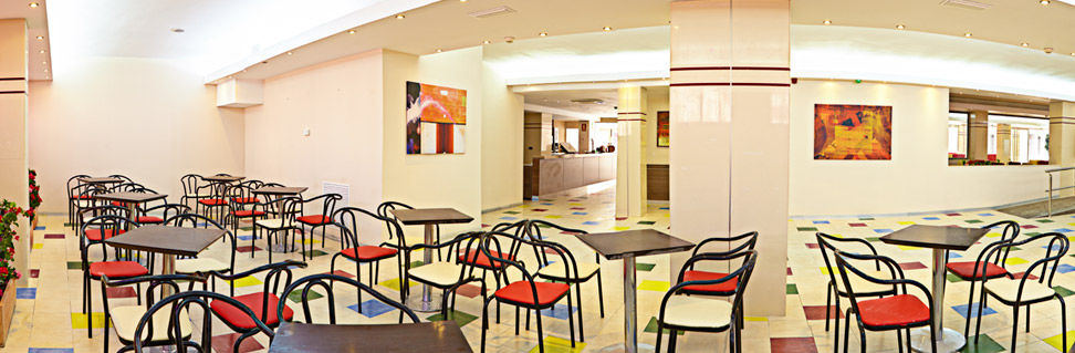 Mll Caribbean Bay Hotel El Arenal  Exterior photo